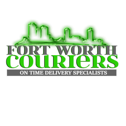 Fort Worth Couriers