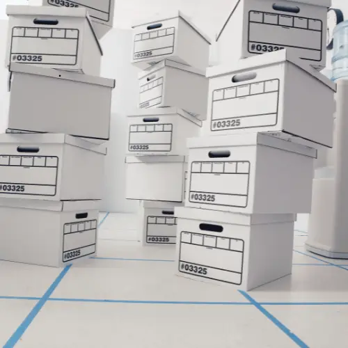Medical Documents Delivered by Fort Worth couriers