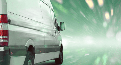 same day courier service Fort Worth