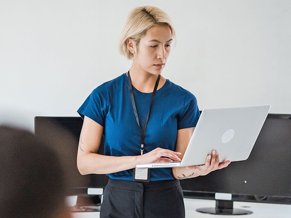 process-automation courier contact Fort worth